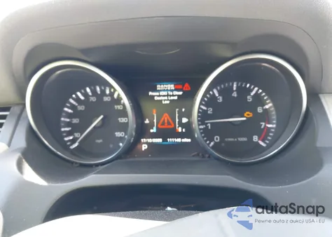 2013 Land Rover Range Rover Evoque Pure из США, поврежденный, VIN SALVR2BG8DH845101